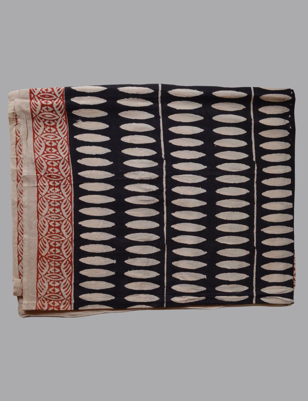 Indian Bagru Print Cotton Beach Cover Up Sarongs