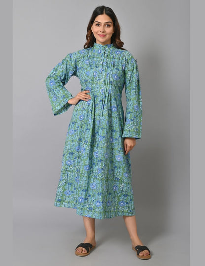 loose fitting cotton summer dresses Summer Dress Soft Cotton Dress Casual Loose Robes Half Sleeves Shift Dress Boho Maxi Dresses Customize Dress Plus Size Clothing Linen Dress
