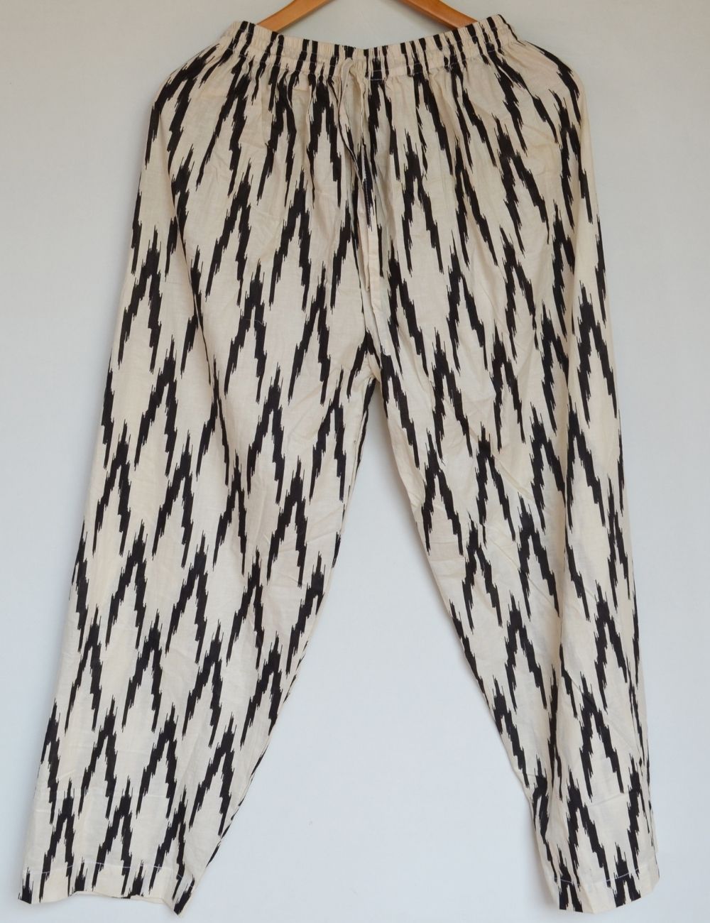 Summer Sundress Cotton Midnight Royal Comfy Night Dress