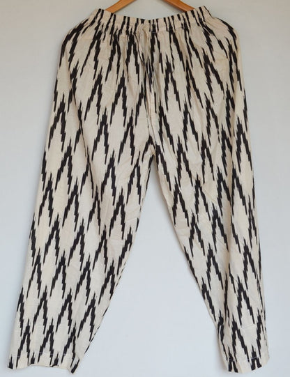 Summer Sundress Cotton Midnight Royal Comfy Night Dress