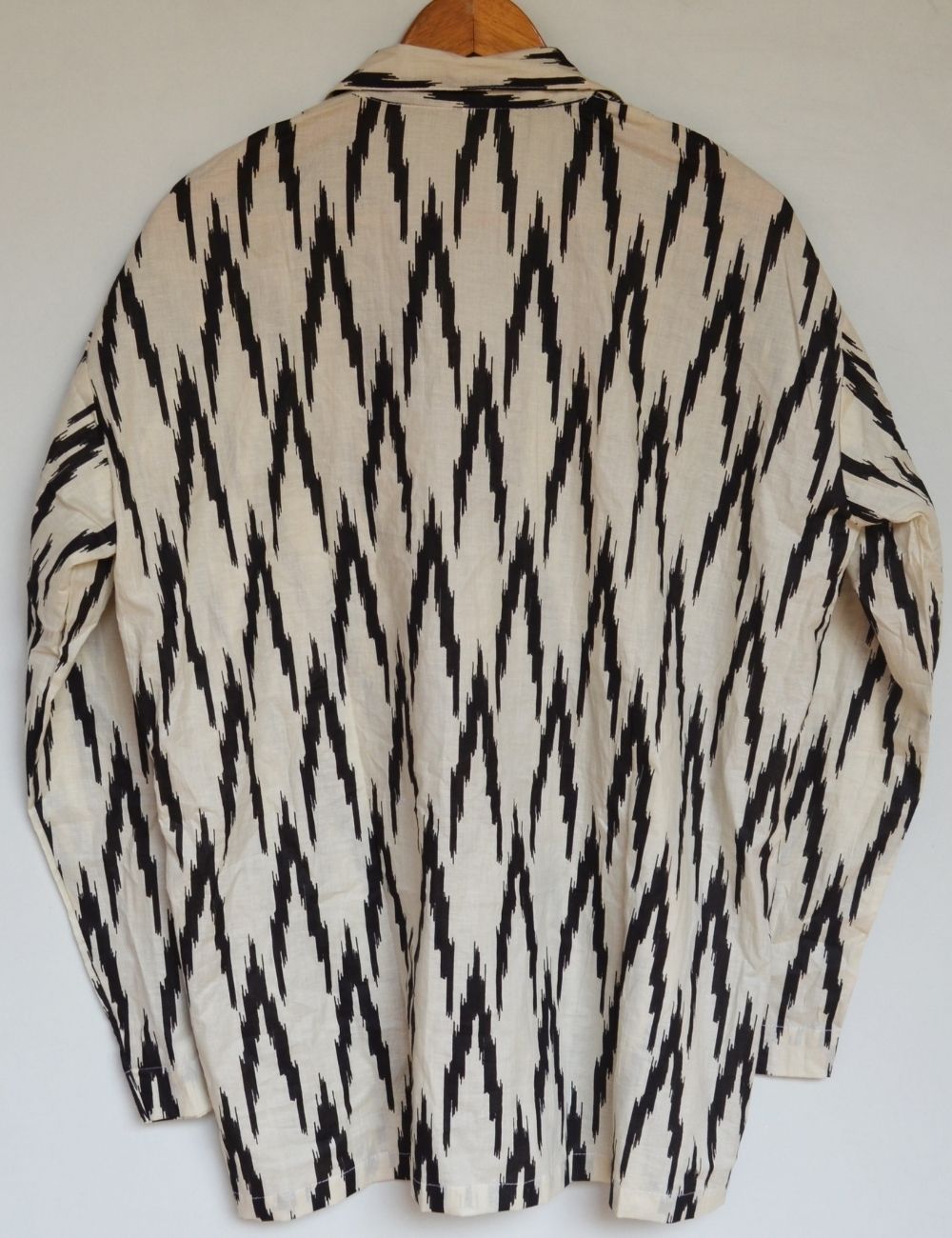 Summer Sundress Cotton Midnight Royal Comfy Night Dress