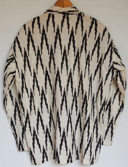 Summer Sundress Cotton Midnight Royal Comfy Night Dress